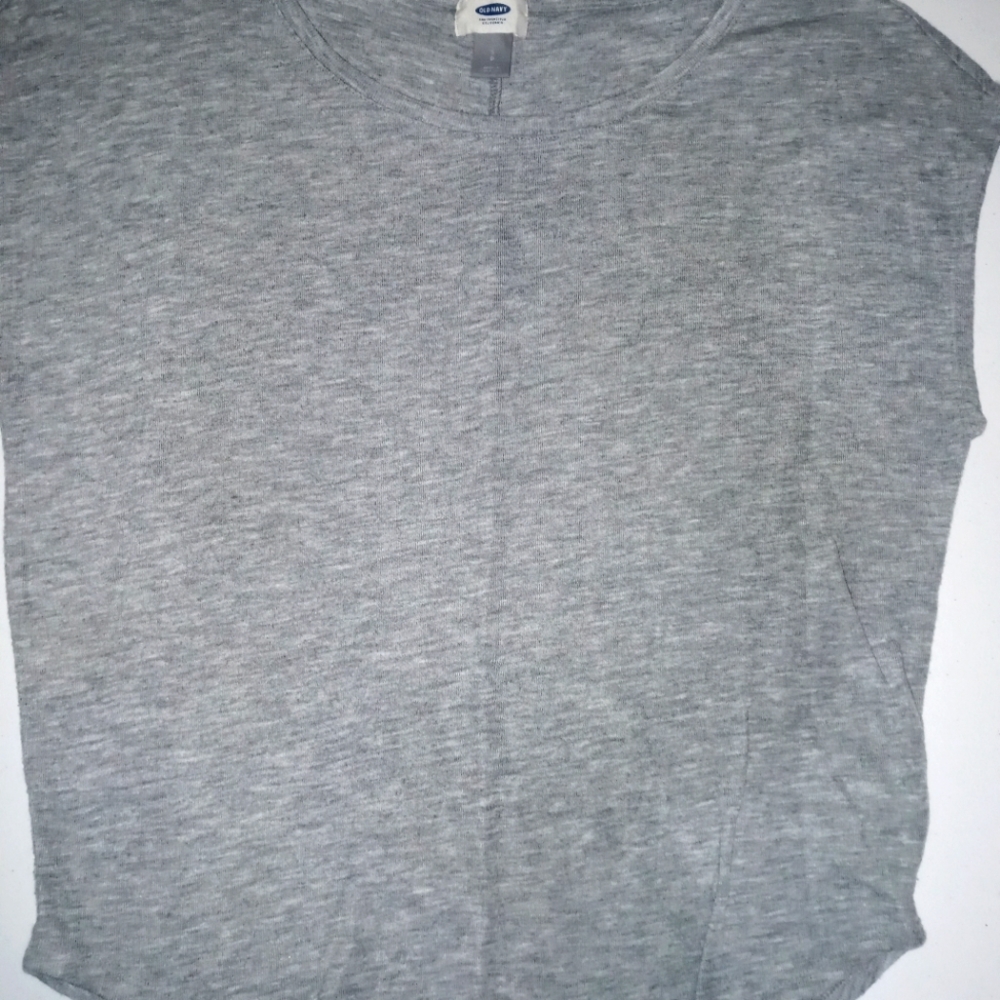 Old Navy size small shirt